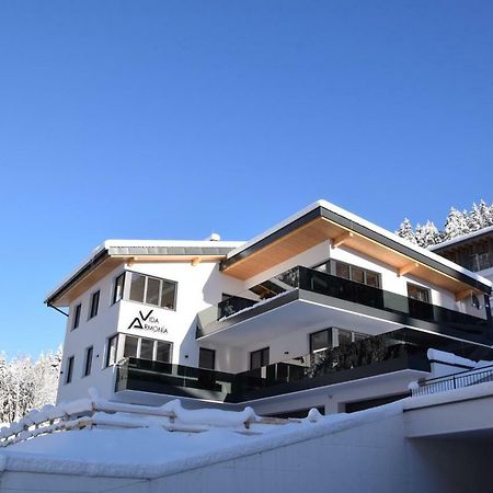 Vida Armonia Apartment Ischgl Exterior foto