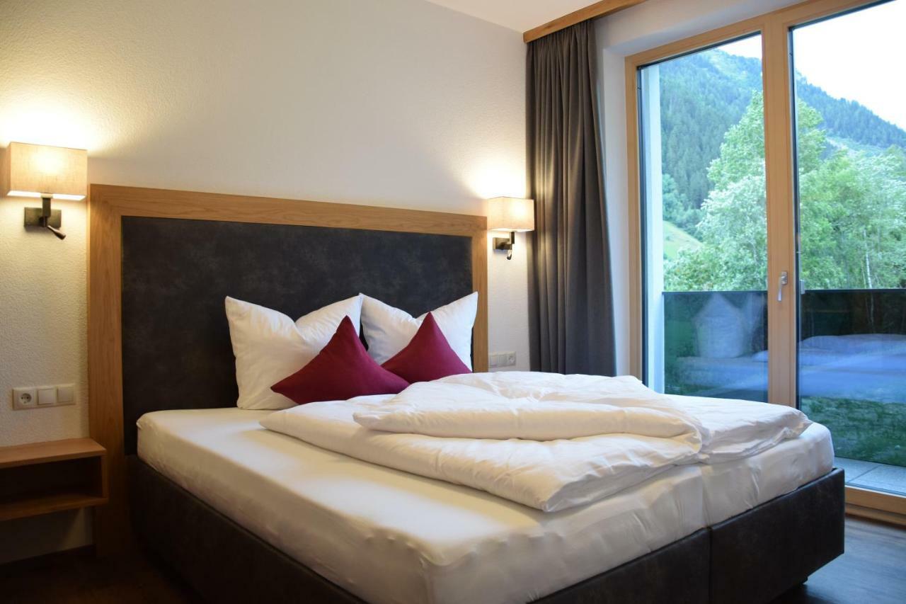 Vida Armonia Apartment Ischgl Exterior foto