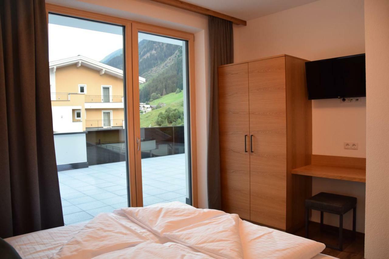 Vida Armonia Apartment Ischgl Exterior foto