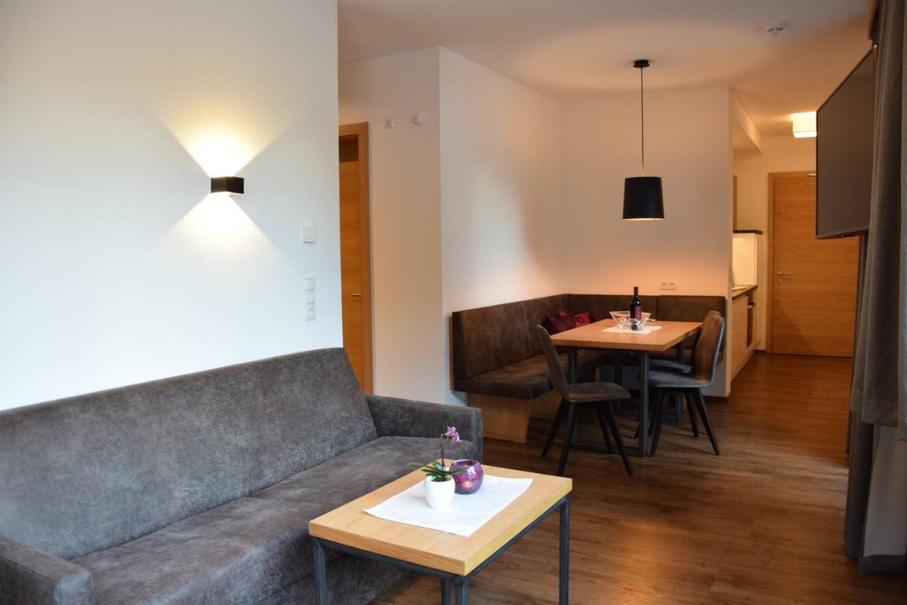 Vida Armonia Apartment Ischgl Exterior foto