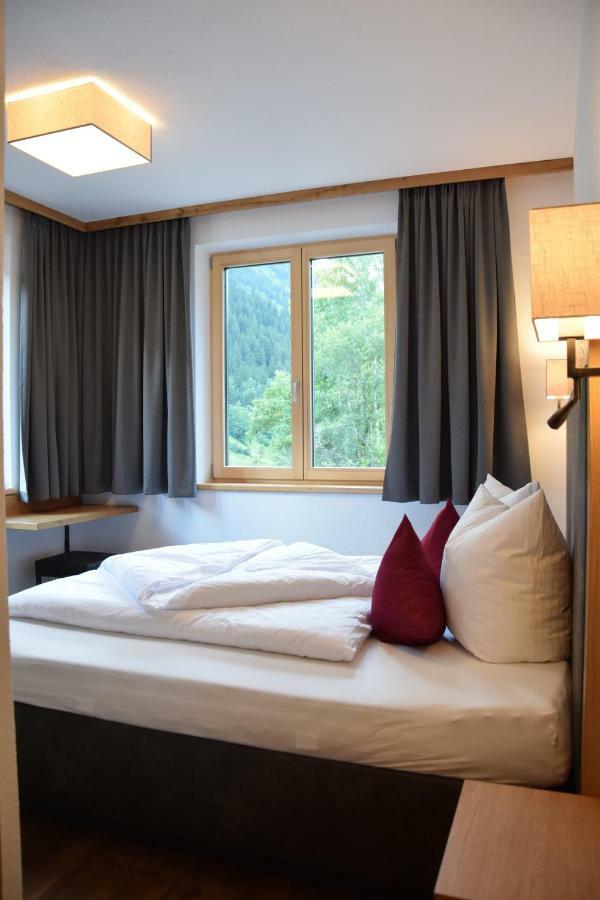 Vida Armonia Apartment Ischgl Exterior foto
